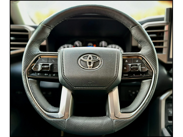 Toyota Tundra Toyota Tundra  - автомобили, коли, обяви за нови и употребявани 10