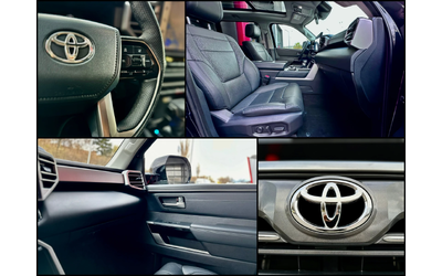 Toyota Tundra Toyota Tundra  - автомобили, коли, обяви за нови и употребявани 12