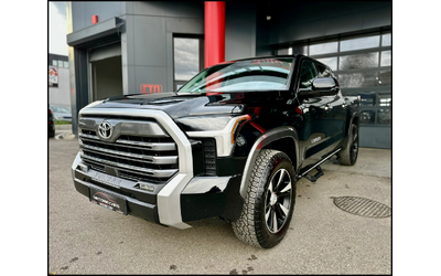 Toyota Tundra Toyota Tundra  - автомобили, коли, обяви за нови и употребявани 19