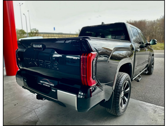 Toyota Tundra Toyota Tundra  - автомобили, коли, обяви за нови и употребявани 20