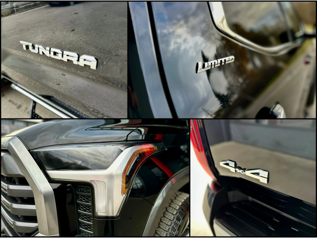 Toyota Tundra Toyota Tundra  - автомобили, коли, обяви за нови и употребявани 22