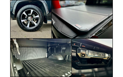 Toyota Tundra Toyota Tundra  - автомобили, коли, обяви за нови и употребявани 23