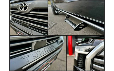 Toyota Tundra Toyota Tundra  - автомобили, коли, обяви за нови и употребявани 24