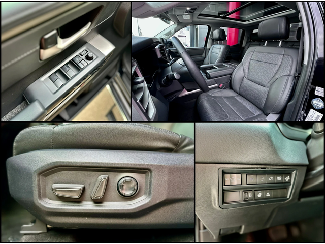 Toyota Tundra Toyota Tundra  - автомобили, коли, обяви за нови и употребявани 26