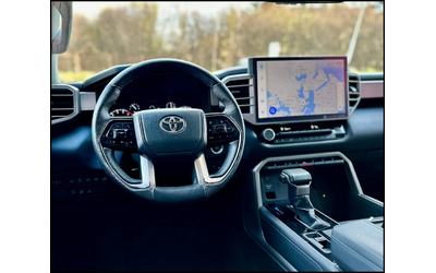 Toyota Tundra Toyota Tundra  - автомобили, коли, обяви за нови и употребявани 31