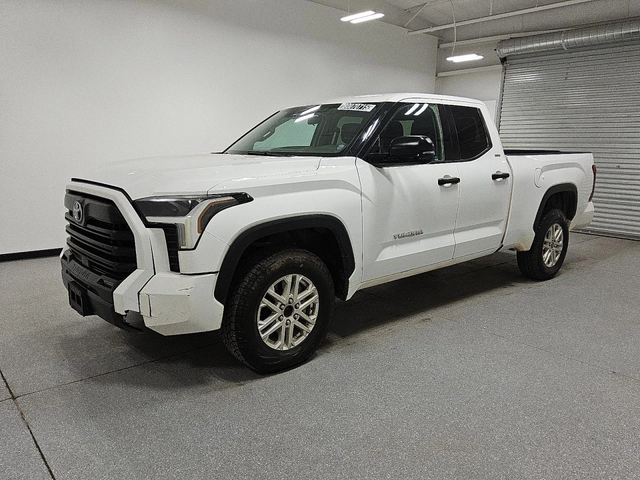 Toyota Tundra DOUBLE CAB SR* 4х4* - автомобили, коли, обяви за нови и употребявани 0