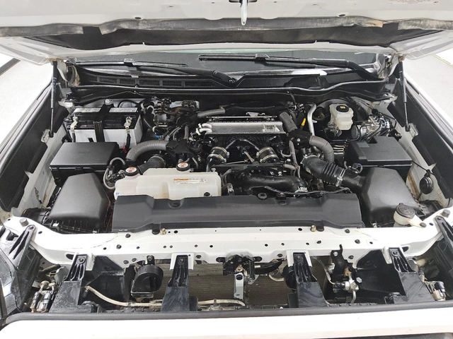 Toyota Tundra DOUBLE CAB SR* 4х4* - автомобили, коли, обяви за нови и употребявани 10