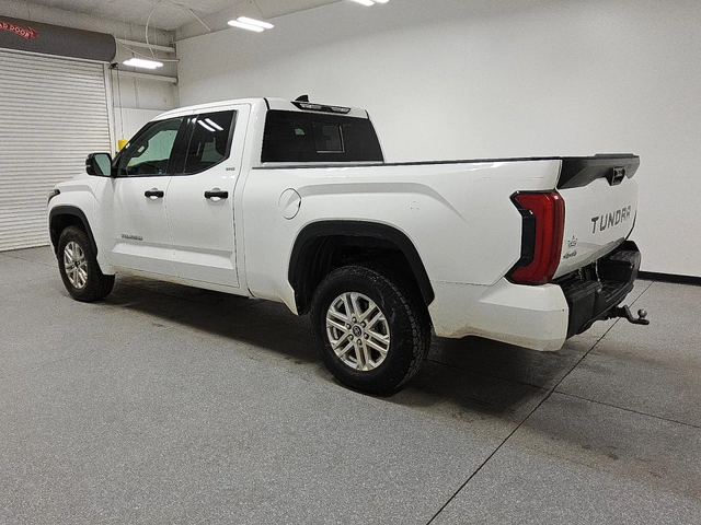 Toyota Tundra DOUBLE CAB SR* 4х4* - автомобили, коли, обяви за нови и употребявани 1
