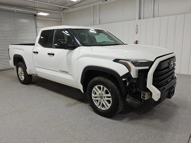 Toyota Tundra DOUBLE CAB SR* 4х4* - автомобили, коли, обяви за нови и употребявани 3