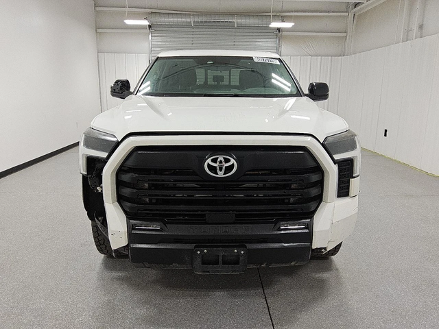 Toyota Tundra DOUBLE CAB SR* 4х4* - автомобили, коли, обяви за нови и употребявани 4