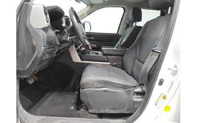 Toyota Tundra DOUBLE CAB SR* 4х4* - автомобили, коли, обяви за нови и употребявани 6