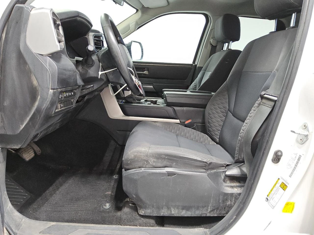 Toyota Tundra DOUBLE CAB SR* 4х4* - автомобили, коли, обяви за нови и употребявани 6