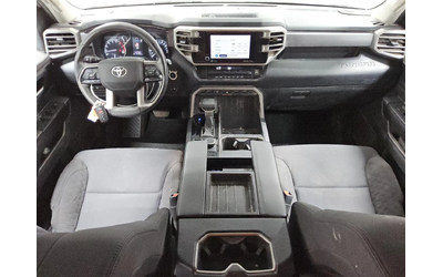 Toyota Tundra DOUBLE CAB SR* 4х4* - автомобили, коли, обяви за нови и употребявани 7