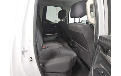 Toyota Tundra DOUBLE CAB SR* 4х4* - автомобили, коли, обяви за нови и употребявани 9