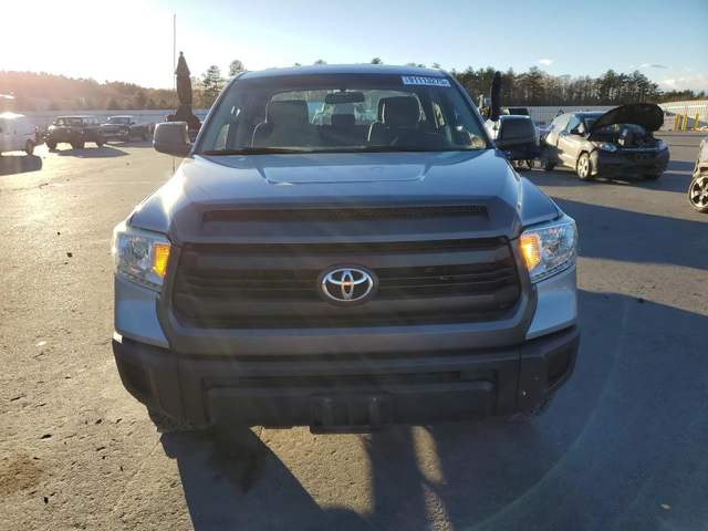 Toyota Tundra DOUBLE CAB SR 4x4 - автомобили, коли, обяви за нови и употребявани 4