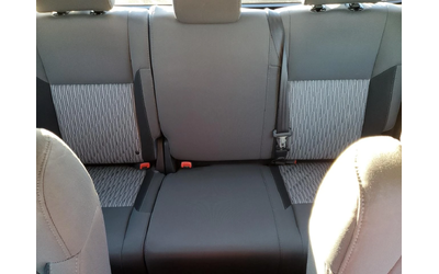 Toyota Tundra DOUBLE CAB SR 4x4 - автомобили, коли, обяви за нови и употребявани 9