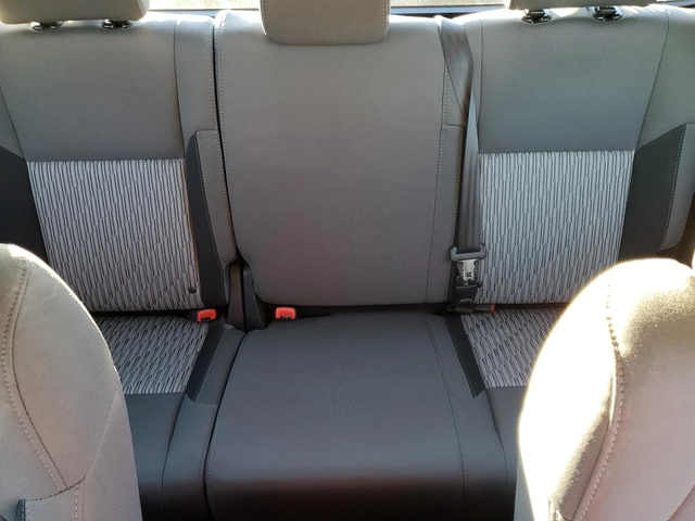 Toyota Tundra DOUBLE CAB SR 4x4 - автомобили, коли, обяви за нови и употребявани 9