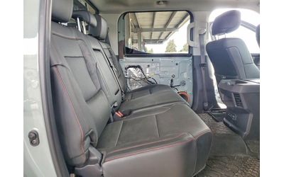 Toyota Tundra 3.4L 6 FOUR BY FOUR - автомобили, коли, обяви за нови и употребявани 10