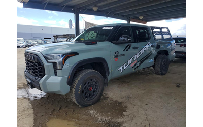 toyota-tundra-3-4l-6-four-by-four - 1