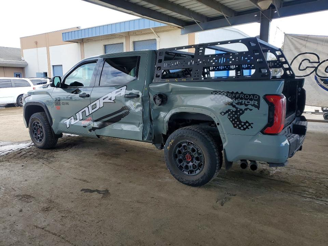 Toyota Tundra 3.4L 6 FOUR BY FOUR - автомобили, коли, обяви за нови и употребявани 2