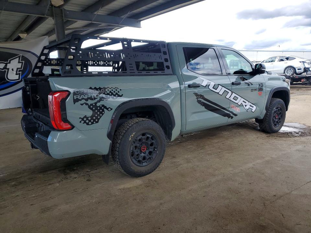 Toyota Tundra 3.4L 6 FOUR BY FOUR - автомобили, коли, обяви за нови и употребявани 3