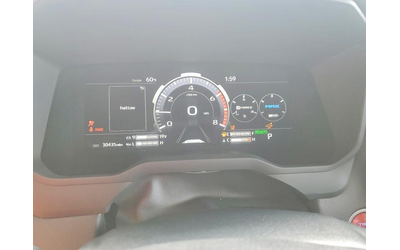 Toyota Tundra 3.4L 6 FOUR BY FOUR - автомобили, коли, обяви за нови и употребявани 9