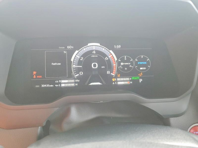 Toyota Tundra 3.4L 6 FOUR BY FOUR - автомобили, коли, обяви за нови и употребявани 9