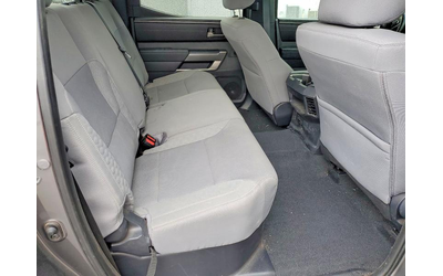 Toyota Tundra 3.4L 6 Rear Wheel Drive w/4x4 - автомобили, коли, обяви за нови и употребявани 10