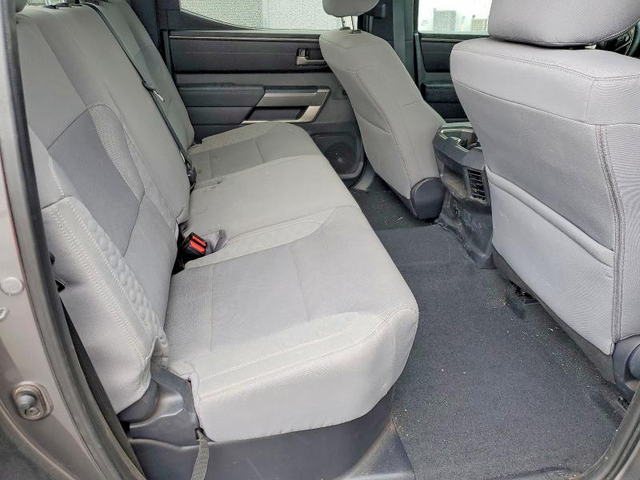 Toyota Tundra 3.4L 6 Rear Wheel Drive w/4x4 - автомобили, коли, обяви за нови и употребявани 10