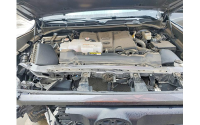 Toyota Tundra 3.4L 6 Rear Wheel Drive w/4x4 - автомобили, коли, обяви за нови и употребявани 12