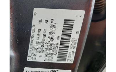 Toyota Tundra 3.4L 6 Rear Wheel Drive w/4x4 - автомобили, коли, обяви за нови и употребявани 13