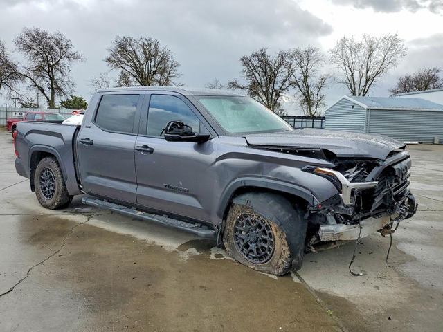 Toyota Tundra 3.4L 6 Rear Wheel Drive w/4x4 - автомобили, коли, обяви за нови и употребявани 4