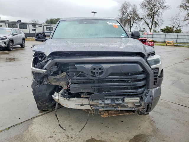Toyota Tundra 3.4L 6 Rear Wheel Drive w/4x4 - автомобили, коли, обяви за нови и употребявани 5