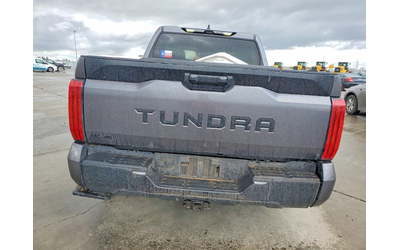 Toyota Tundra 3.4L 6 Rear Wheel Drive w/4x4 - автомобили, коли, обяви за нови и употребявани 6