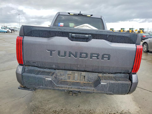 Toyota Tundra 3.4L 6 Rear Wheel Drive w/4x4 - автомобили, коли, обяви за нови и употребявани 6