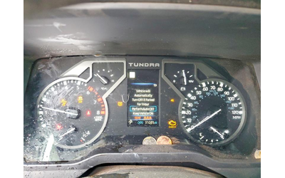 Toyota Tundra 3.4L 6 Rear Wheel Drive w/4x4 - автомобили, коли, обяви за нови и употребявани 9