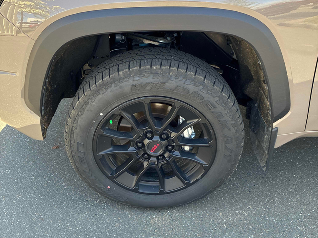Toyota Tundra 3.4L 6cyl 4WD - автомобили, коли, обяви за нови и употребявани 11