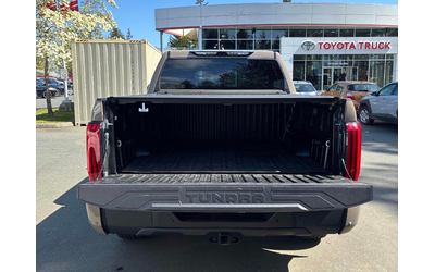Toyota Tundra 3.4L 6cyl 4WD - автомобили, коли, обяви за нови и употребявани 12