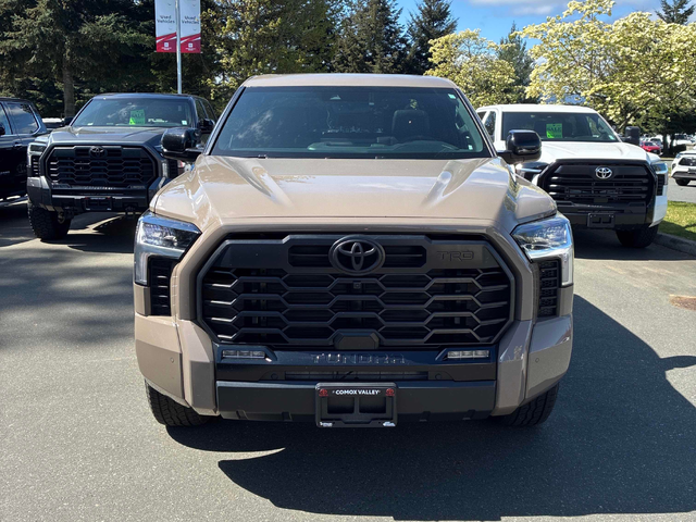 Toyota Tundra 3.4L 6cyl 4WD - автомобили, коли, обяви за нови и употребявани 1