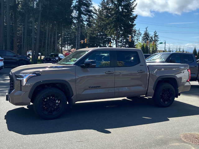 Toyota Tundra 3.4L 6cyl 4WD - автомобили, коли, обяви за нови и употребявани 2