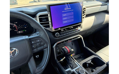 Toyota Tundra 3.4L 6cyl 4WD - автомобили, коли, обяви за нови и употребявани 7