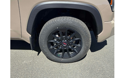 Toyota Tundra 3.4L 6cyl 4WD - автомобили, коли, обяви за нови и употребявани 8