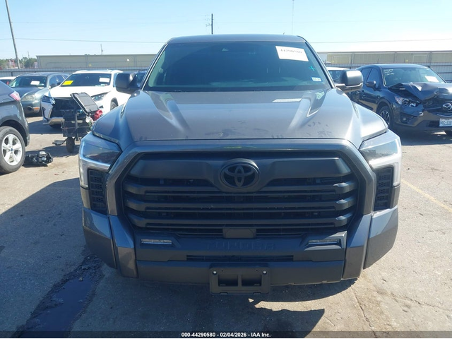 Toyota Tundra 3.4L V-6 DI, DOHC, VVT, TURBO, 389HP 4X2 Drive - автомобили, коли, обяви за нови и употребявани 12