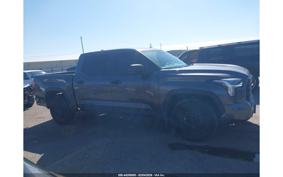 Toyota Tundra 3.4L V-6 DI, DOHC, VVT, TURBO, 389HP 4X2 Drive - автомобили, коли, обяви за нови и употребявани 13