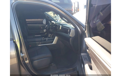 Toyota Tundra 3.4L V-6 DI, DOHC, VVT, TURBO, 389HP 4X2 Drive - автомобили, коли, обяви за нови и употребявани 4