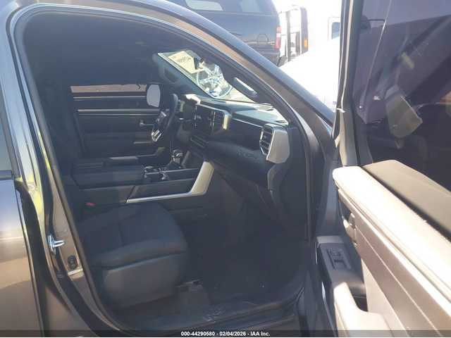 Toyota Tundra 3.4L V-6 DI, DOHC, VVT, TURBO, 389HP 4X2 Drive - автомобили, коли, обяви за нови и употребявани 4