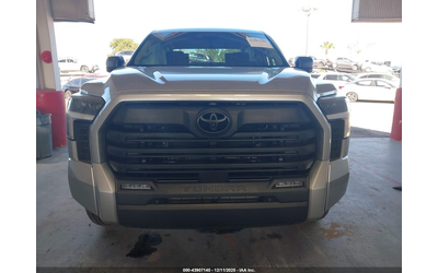 Toyota Tundra 3.4L V-6 DI, DOHC, VVT, TURBO, 389HP 4X4 Drive - автомобили, коли, обяви за нови и употребявани 11