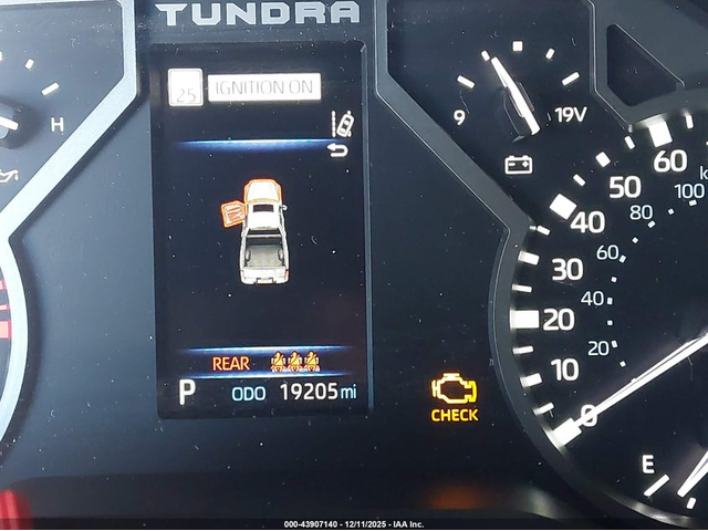 Toyota Tundra 3.4L V-6 DI, DOHC, VVT, TURBO, 389HP 4X4 Drive - автомобили, коли, обяви за нови и употребявани 14