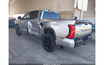 toyota-tundra-3-4l-v-6-di-dohc-vvt-turbo-389hp-4x4-drive - 2