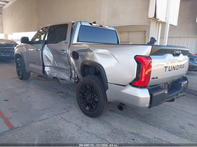 Toyota Tundra 3.4L V-6 DI, DOHC, VVT, TURBO, 389HP 4X4 Drive - автомобили, коли, обяви за нови и употребявани 2